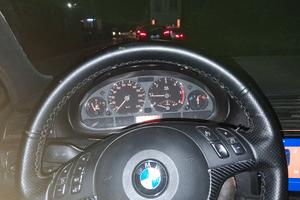 bmw320 2001 e 46