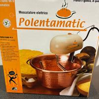 Polenta Matic