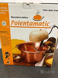 Polenta Matic