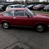 Fiat 850 coupe' sport - 1969