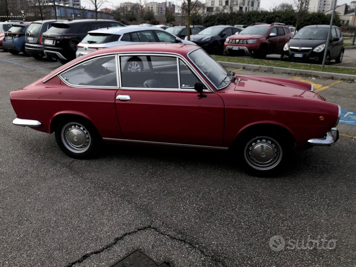 FIAT Altro modello