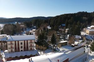 Appartamento in residence