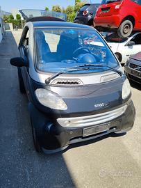 Smart fortwo 1999 - 308.22 - ricambi usati