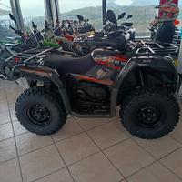 QUAD CF