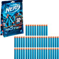 NERF elite 2.0 50 dardi