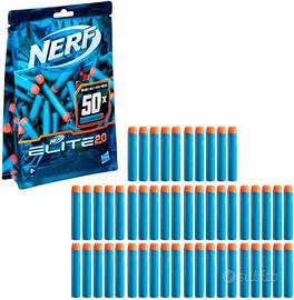 NERF elite 2.0 50 dardi