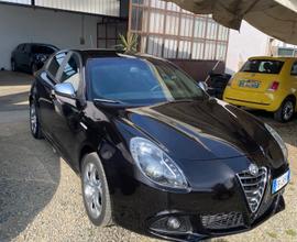 Alfa Romeo Giulietta 2.0 JTDm-2 175 CV TCT Sprint