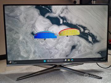 TV monitor fullhd Samsung 40 pollici ue40j5100 