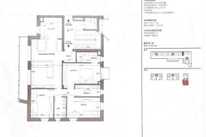 Appartamento Cusano Milanino [Cod. rif 3236679VRG]