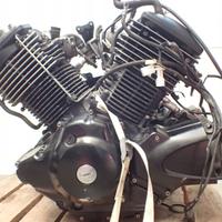 MOTORE Yamaha BT 1100 Bulldog Drag Star 1110 79522