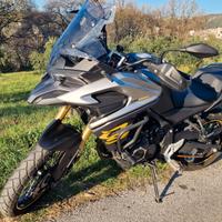 Voge Valico 525 DSX - 2024