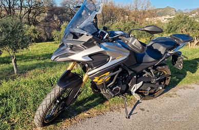 Voge Valico 525 DSX - 2024