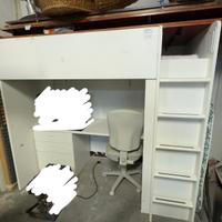Stanzetta ikea