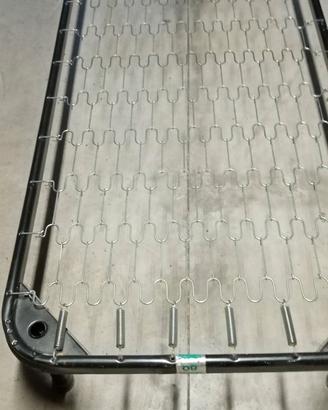 Rete letto 80x190 