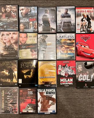 Dvd e Lettore Dvd