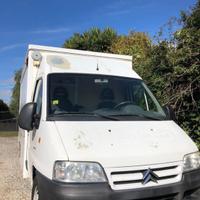 Autonegozio Citroen Jumper