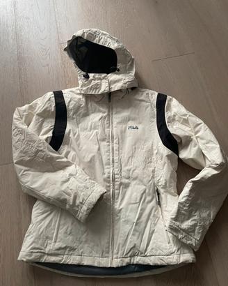 Giacca tecnica da donna Fila tg 46