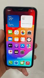 Apple iPhone 11 purple 128 GB - 6292
