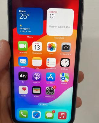 Apple iPhone 11 purple 128 GB - 6292