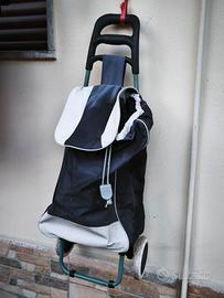 Carrello della spesa 