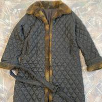 Cappotti in pelliccia sintetica taglia M