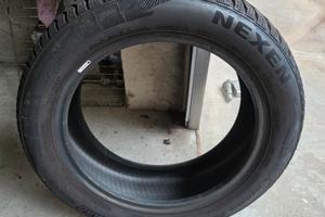 gomme 195/55 r16