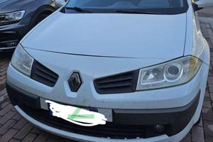 Renault Megane usata