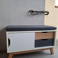 Cassapanca come nuova