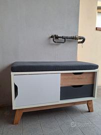 Cassapanca come nuova