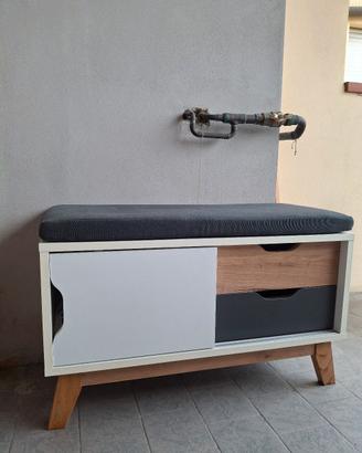 Cassapanca come nuova