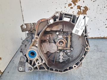 55217775 CAMBIO MANUALE 5M FIAT IDEA (135) 1.3 MUL