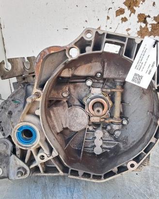 55217775 CAMBIO MANUALE 5M FIAT IDEA (135) 1.3 MUL