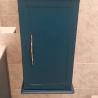 Set mobili bagno Tiffany