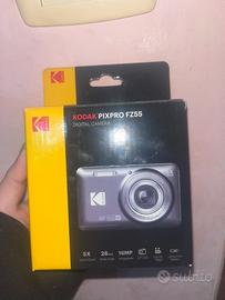 KODAK PIXPRO FZ55
