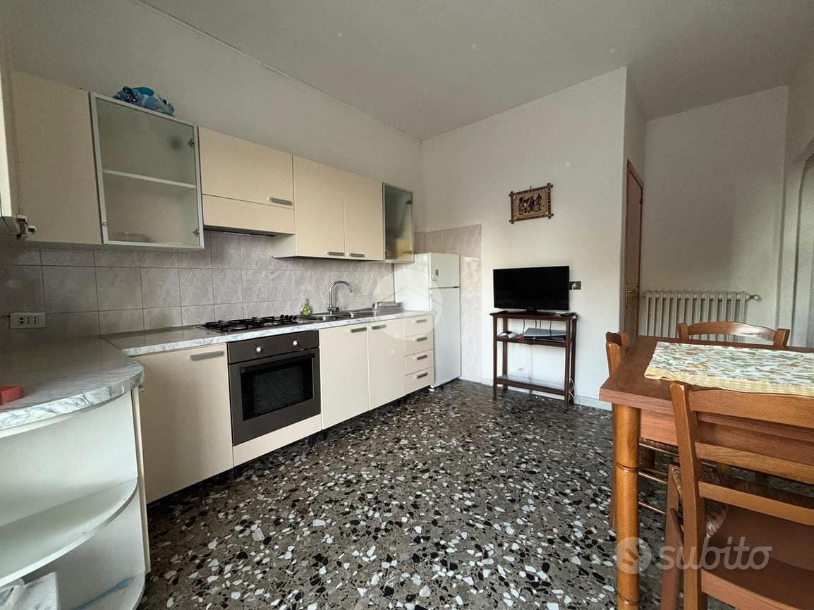 Appartamento – Termoli, Campobasso - Altro