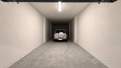 Box / Garage di 59 m² a Firenze