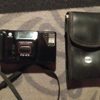 FS EII Macchina fotografica analogica 35mm