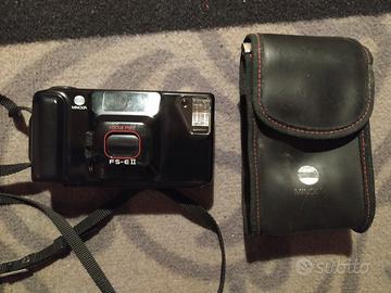 FS EII Macchina fotografica analogica 35mm