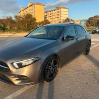 Mercedes Classe A amg premium