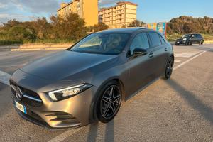 Mercedes Classe A amg premium