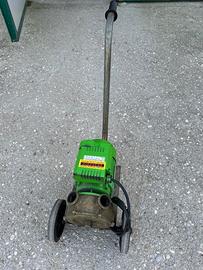 Elettropompa autodescante