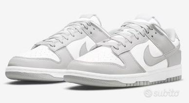 Nike Dunk Low Retro