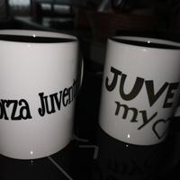 tazze Juve 