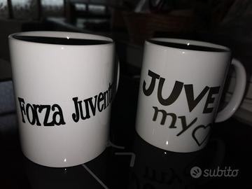 tazze Juve 