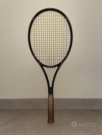 WIMBLEDON ECLIPSE PROFESSIONAL 88 RACCHETTA TENNIS
