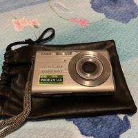 Vintage - Casio Exilim EX-S600 (6.0 MP)