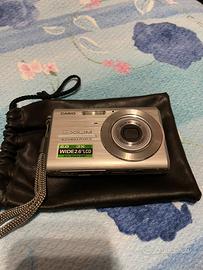 Vintage - Casio Exilim EX-S600 (6.0 MP)