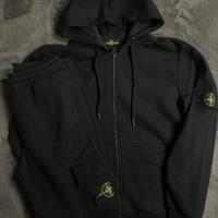 tuta stone island