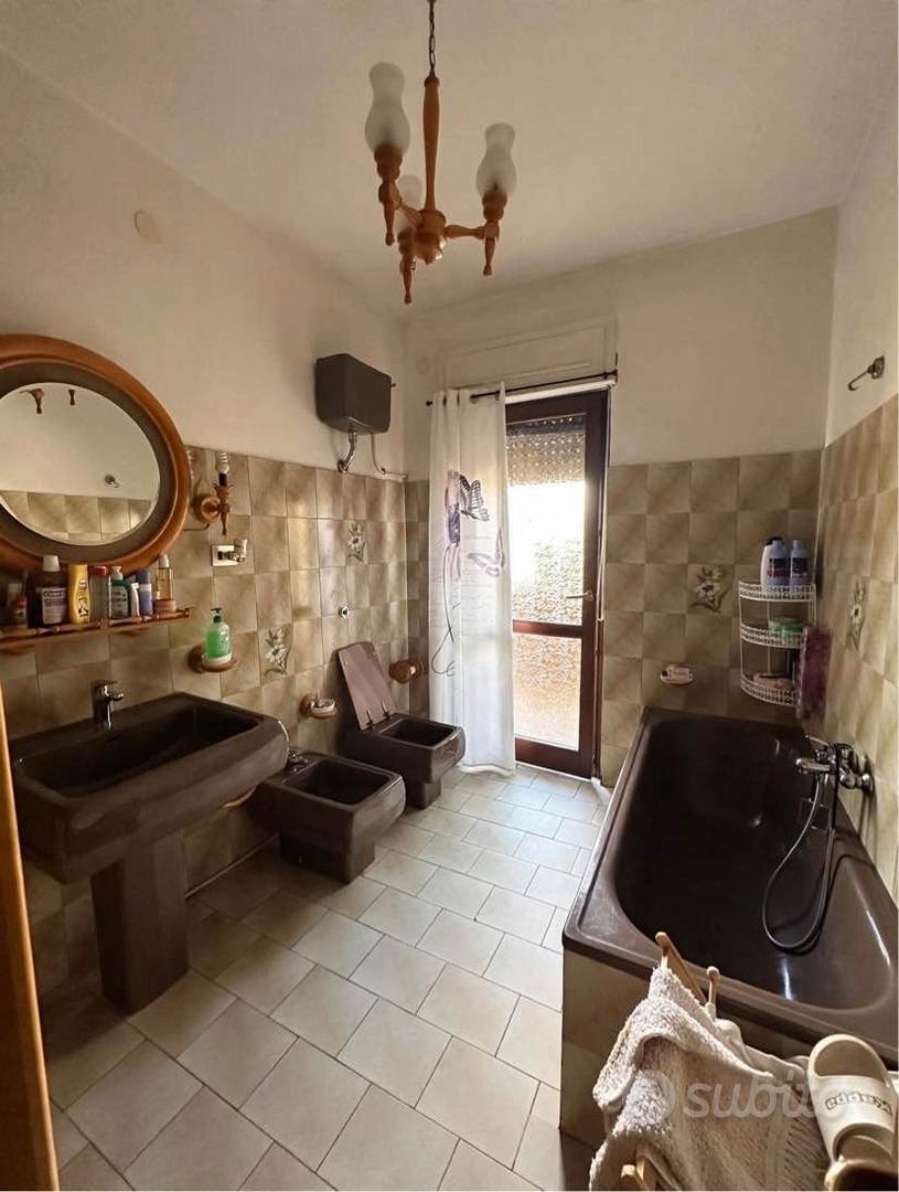 Appartamento – Carbonia, Is Meis, Serbariu - Vista 4