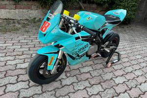 ohvale gp0 160 2023